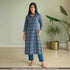 Printed Cambric Cotton Fabric- F4772